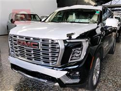 جي ام سي يوكون